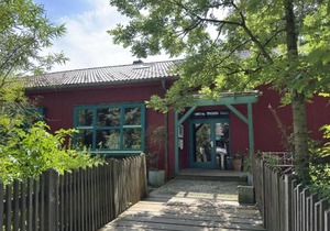Gruppenhaus in Buntenbock