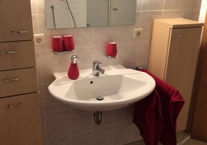 Guest house AlbTraum