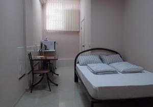 Guest house Comilfo
