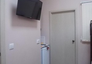 Guest house Comilfo