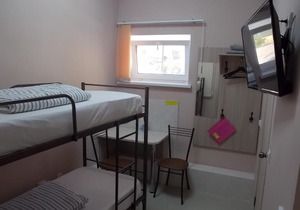 Guest house Comilfo