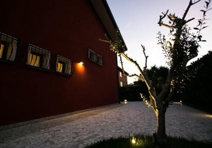 Guest House Dolce Laguna