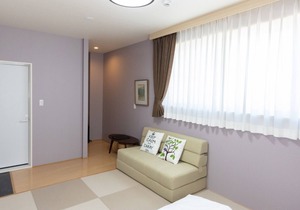 Guest room F 4 people / Katsushika-ku Tokyo