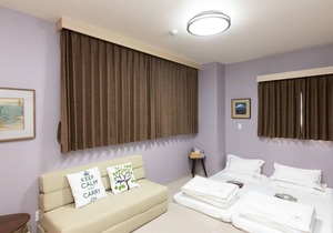 Guest room F 4 people / Katsushika-ku Tokyo