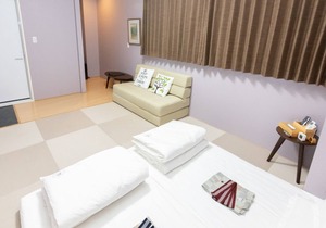 Guest room F 4 people / Katsushika-ku Tokyo