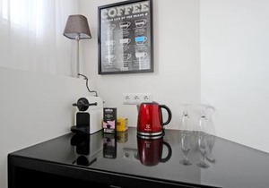 Guesthouse Prinsencanal 1