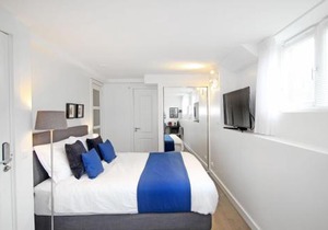 Guesthouse Prinsencanal 1