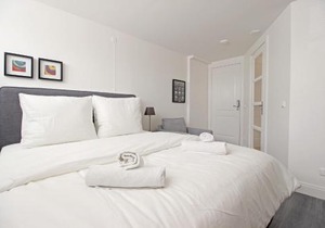Guesthouse Prinsencanal 2