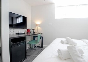 Guesthouse Prinsencanal 2