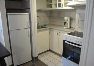 Guesthouse Sharon Aarhus
