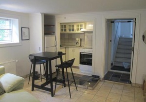Guesthouse Sharon Aarhus