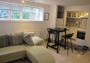 Guesthouse Sharon Aarhus