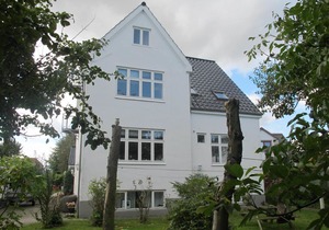 Guesthouse Sharon Aarhus