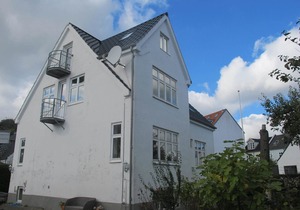Guesthouse Sharon Aarhus