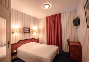 Hôtel Neptune Place d'Italie