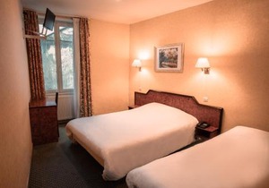 Hôtel Neptune Place d'Italie