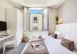 Hôtel P.L.M.