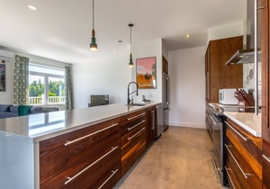 Hôtel Val-David - Apartement 202