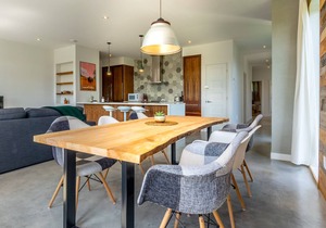 Hôtel Val-David - Apartement 202