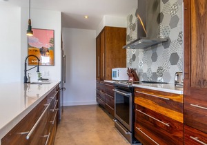 Hôtel Val-David - Apartement 202