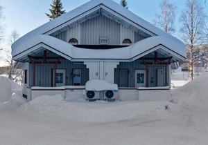Hallantytär A1 Paritalo by Interhome