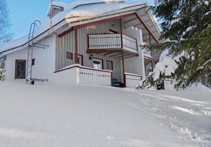 Hallantytär A1 Paritalo by Interhome