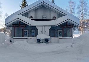 Hallantytär A2 Paritalo by Interhome