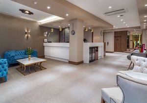 Hampton by Hilton Kahramanmaras