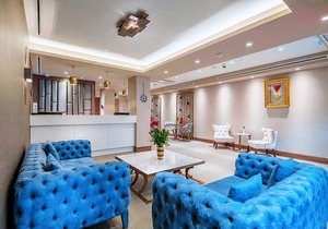 Hampton by Hilton Kahramanmaras
