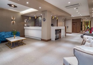 Hampton by Hilton Kahramanmaras