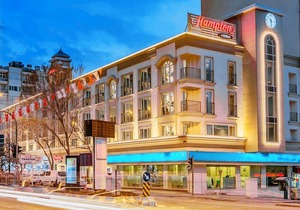 Hampton by Hilton Kahramanmaras