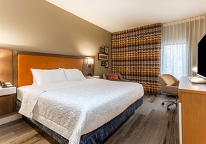 Hampton Inn - Cedar Rapids