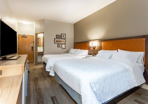 Hampton Inn - Cedar Rapids