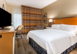 Hampton Inn - Cedar Rapids