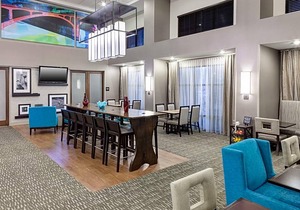 Hampton Inn & Suites Cedar Rapids - North
