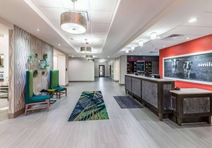 Hampton Inn & Suites Pryor, Ok