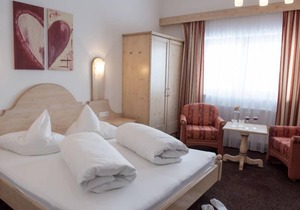 Hamrach Suite by Interhome