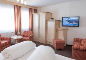 Hamrach Suite by Interhome
