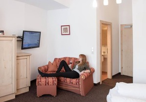 Hamrach Suite by Interhome