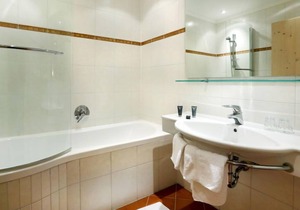 Hamrach Suite by Interhome