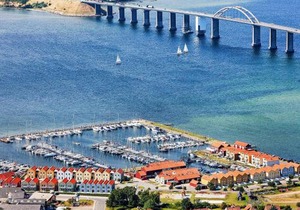 Harbor Retreat in Rudkobing - By Traum Ferienwohnungen