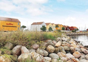 Harbor Retreat in Rudkobing - By Traum Ferienwohnungen