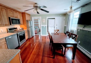 Harvard Allston 2FL 3-Bedroom 2-Bath Suite