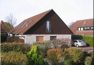 Haus Harle 50201 Ferienwohnung Harle 1