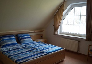 Haus Katharina Ferienwohnung 2