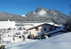 Haus l am Ruan