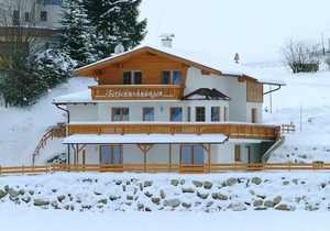 Haus l am Ruan