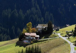 Haus l am Ruan