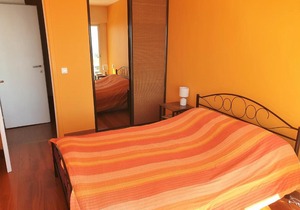 HC Azur Cap Nere 3 pieces avec grande terrasse