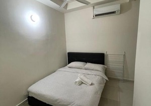 Heart of Petaling Jaya near LRT Line 5 (8)
